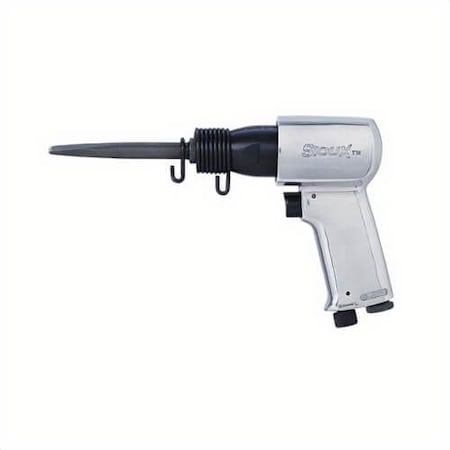 Surface Preparation And Finishing Power Tools, LONG AIR HAMMER